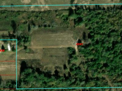 County Road 3418, Leesburg, TX, 75451