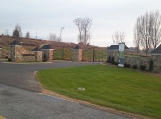 Nazareth Church Rd, Moore, SC 29369