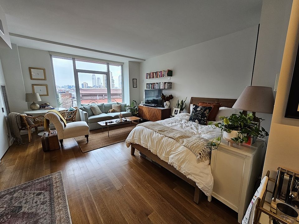 1st image of 101 Bedford Ave APT A609