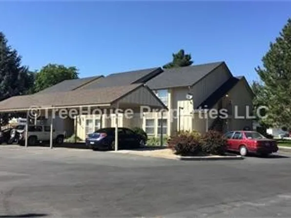 Thurman Complex, 9415 W Thurman Dr APT 1, Boise, ID 83714
