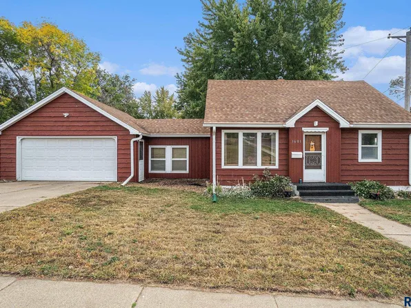 1601 E 12th St, Sioux Falls, SD 57103