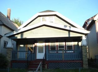 3164 N 30th St, Milwaukee, WI 53216