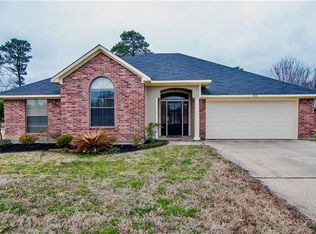 3812 Hideaway Cir, Shreveport, LA 71119