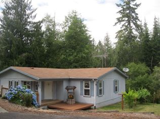 1232 Roseview Heights Ave, Vernonia, OR 97064