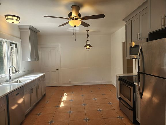 brand new kitchen cabinets with brand new dishwasher