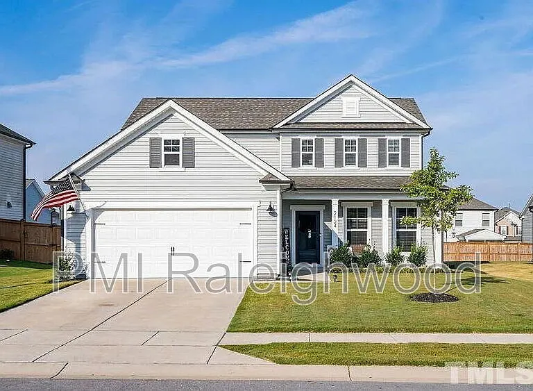 2124 Fox Chapel Pl — Photo 1