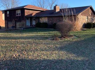 4732 Lake Valley Ln #4732, Columbia, MO 65203