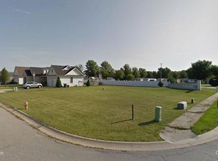 LOT 1 Cheryl St, Portage, IN 46368