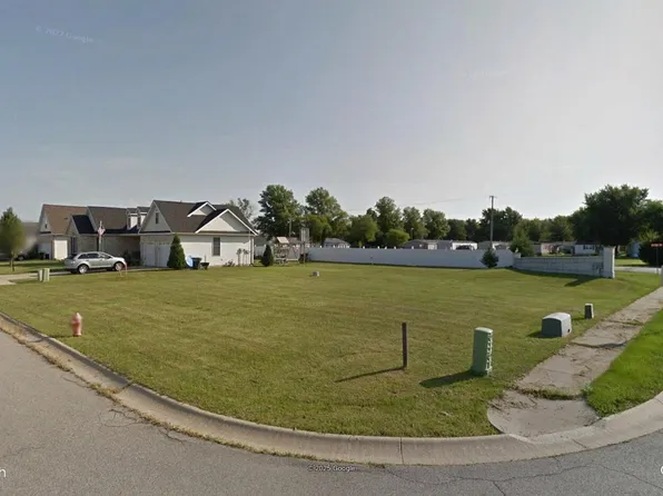 LOT 1 Cheryl St, Portage, IN 46368