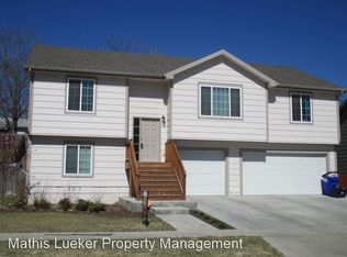 732 S Clay St, Junction City, KS 66441