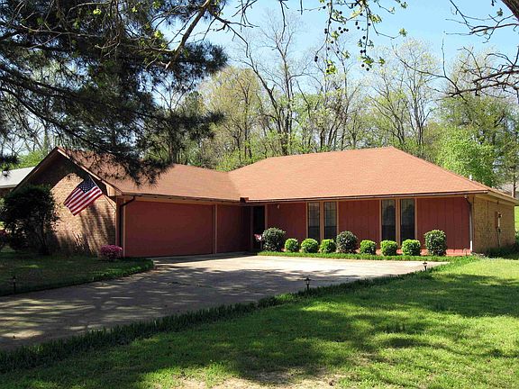 Front of Home from Street