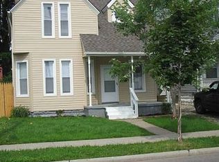 2152 W 93rd St, Cleveland, OH