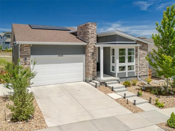 18483 W 94th Lane, Arvada, CO 80007