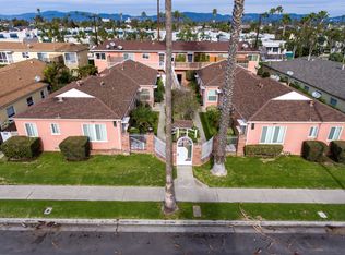 2912 Beach Ave, Venice, CA 90291