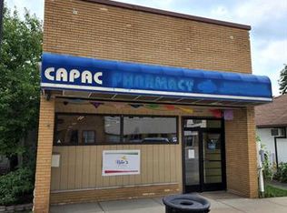 136 S Main St, Capac, MI 48014