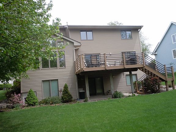 2- story walkout