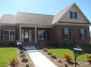 321 Gwinnett Pl, Dothan, AL 36301