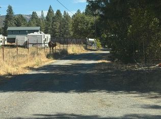 Highway 238, Applegate, OR 97530