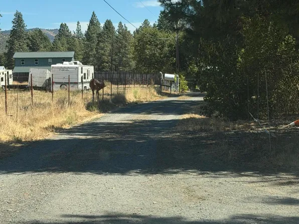 Highway 238, Applegate, OR 97530