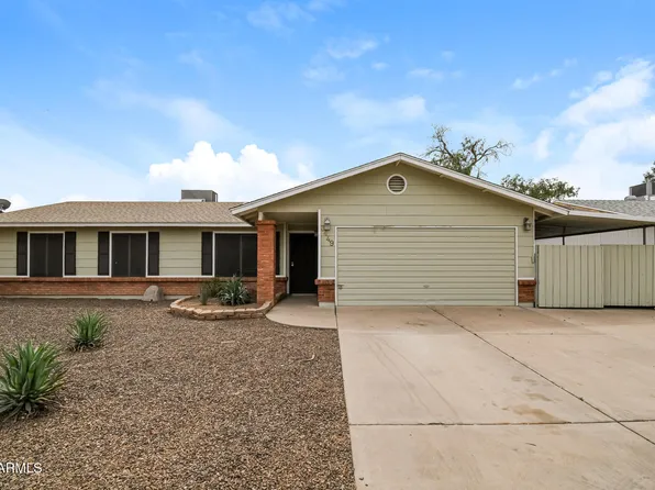 3449 E DELTA Avenue, Mesa, AZ 85204