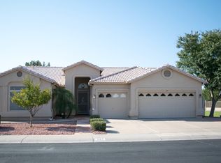 281 W El Freda Rd, Tempe, AZ 85284