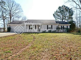 50 Boardwalk Ave, Covington, GA 30016