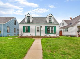 3603 S Pine Ave, Milwaukee, WI 53207