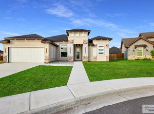 830 Beanka Dr, La Feria, TX 78559