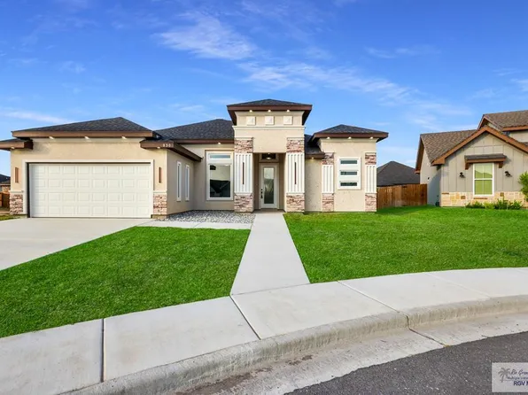 830 Beanka Dr, La Feria, TX 78559