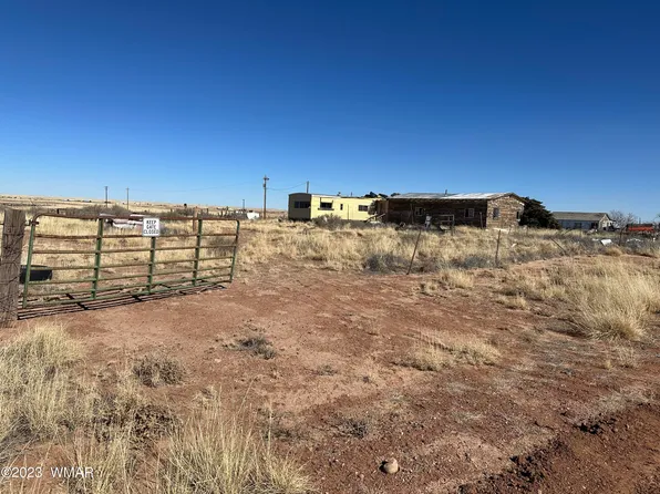 7758 Sunrise Rd, Holbrook, AZ 86025