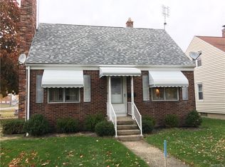 149 Colonial Ave, Buffalo, NY 14217