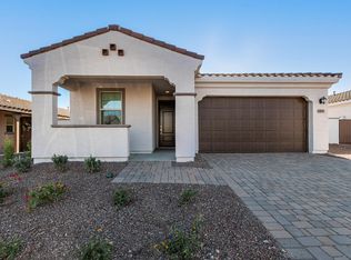 19945 W Roma Ave, Litchfield Park, AZ 85340