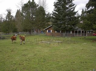 17022 143rd Ave NE, Arlington, WA 98223