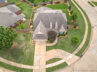 9301 N 100th East Ave, Owasso, OK 74055