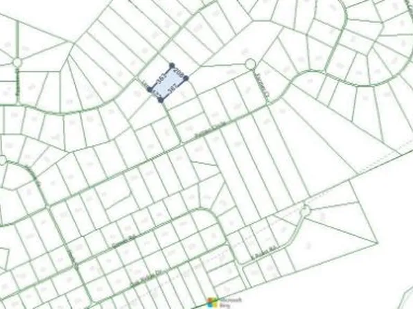 Lensing Ln, Albrightsville, PA 18210