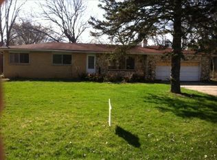 8350 Kephart Ln, Berrien Springs, MI 49103
