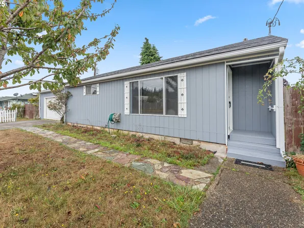 270 S Morrison St, Coos Bay, OR 97420
