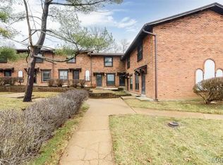 1278 N And South Rd Unit 1278, Saint Louis, MO