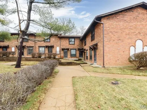 1278 N And South Rd Unit 1278, Saint Louis, MO 63130
