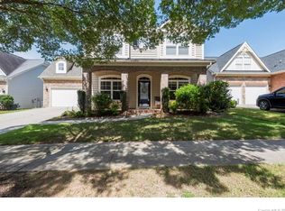 3008 Scottcrest Way, Waxhaw, NC 28173