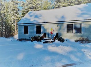 12 Red Baron Rd, Ossipee, NH 03864