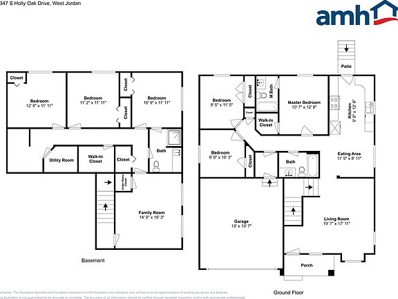 2nd image of 8347 S Holly Oak Dr