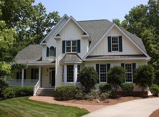 4825 Draycroft Pl, Fuquay Varina, NC 27526
