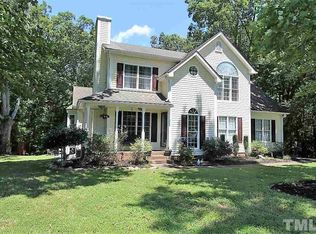 4108 Geneva Dr, Franklinton, NC 27525