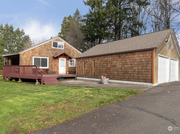 3150 N Pacific Avenue, Kelso, WA 98626