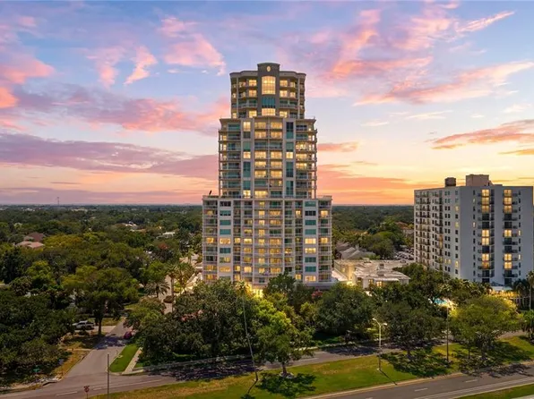 3507 Bayshore Blvd #102, Tampa, FL 33629
