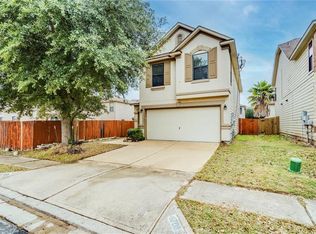 6708 Cornish Hen Ln, Austin, TX 78747