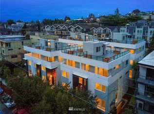 2214 B Franklin Ave E, Seattle, WA 98102