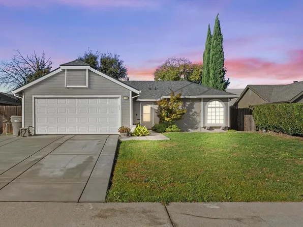 2814 Leslie Ln, West Sacramento, CA 95691