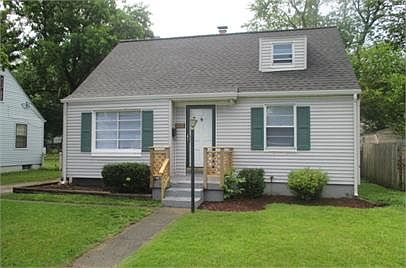 1st image of 1115 Blyler Pl